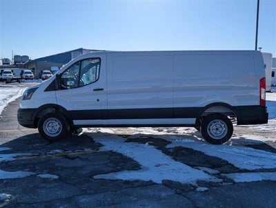 2026 Ford Transit-250 XL