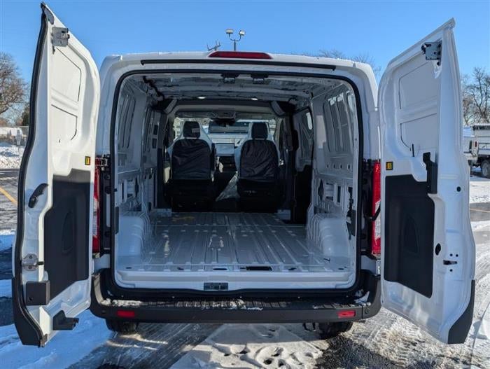 2026 Ford Transit-250 XL