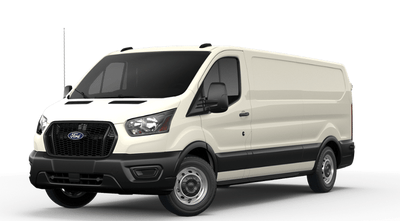 2026 Ford Transit-250 XL