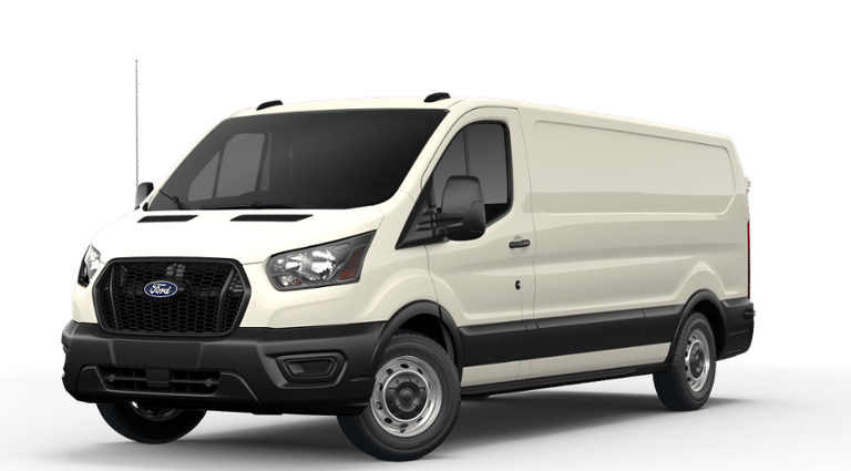 2026 Ford Transit-250 XL