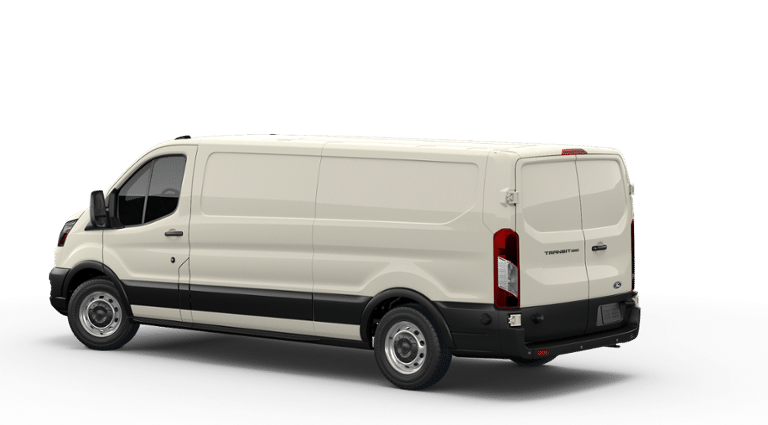 2026 Ford Transit-250 XL
