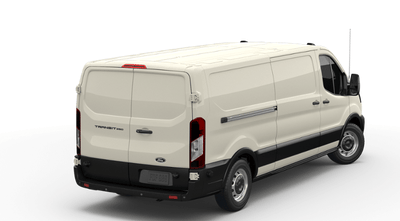 2026 Ford Transit-250 XL
