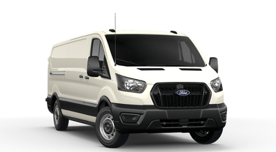 2026 Ford Transit-250 XL