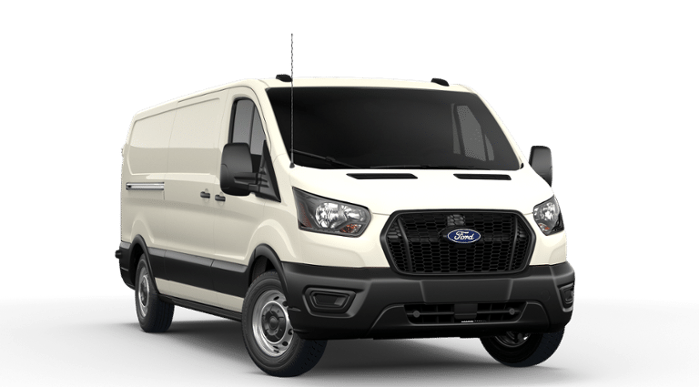 2026 Ford Transit-250 XL