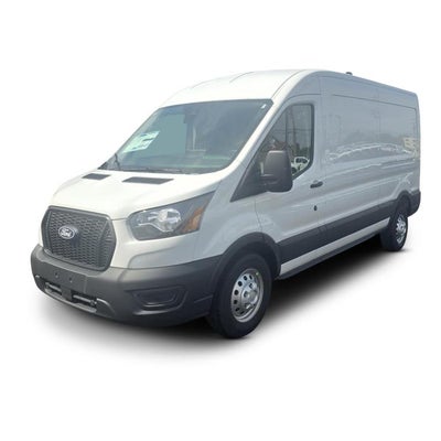 2026 Ford Transit-250 XL