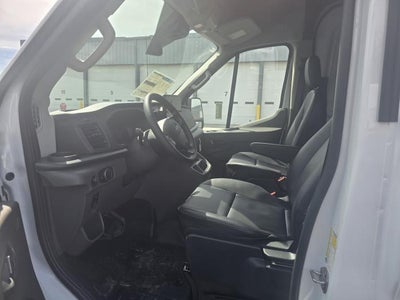 2026 Ford Transit-250 XL