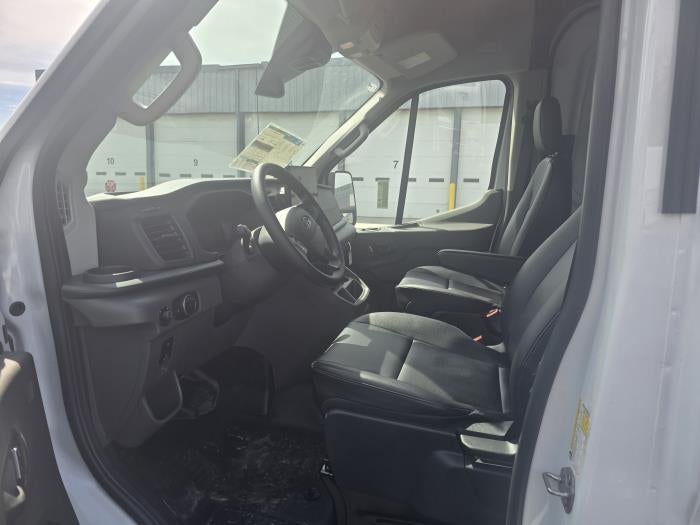 2026 Ford Transit-250 XL