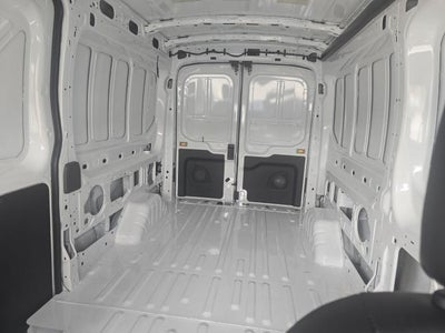 2026 Ford Transit-250 XL
