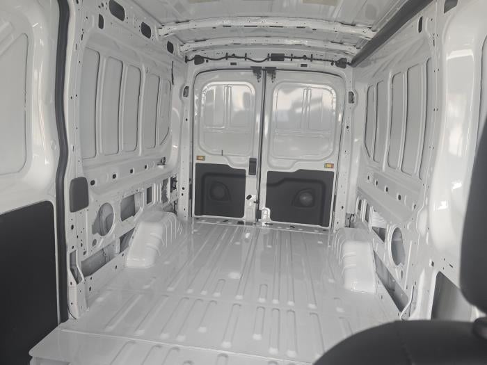 2026 Ford Transit-250 XL