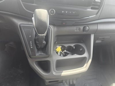 2026 Ford Transit-250 XL