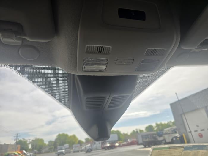 2026 Ford Transit-250 XL