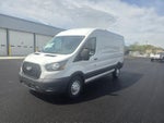 2026 Ford Transit-250 XL