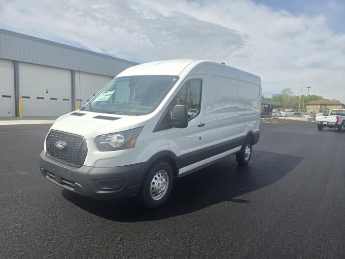 2026 Ford Transit-250 XL