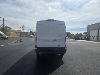 2026 Ford Transit-250 XL
