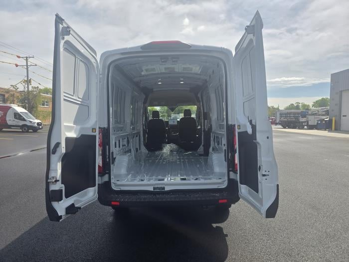 2026 Ford Transit-250 XL