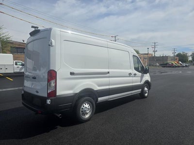 2026 Ford Transit-250 XL