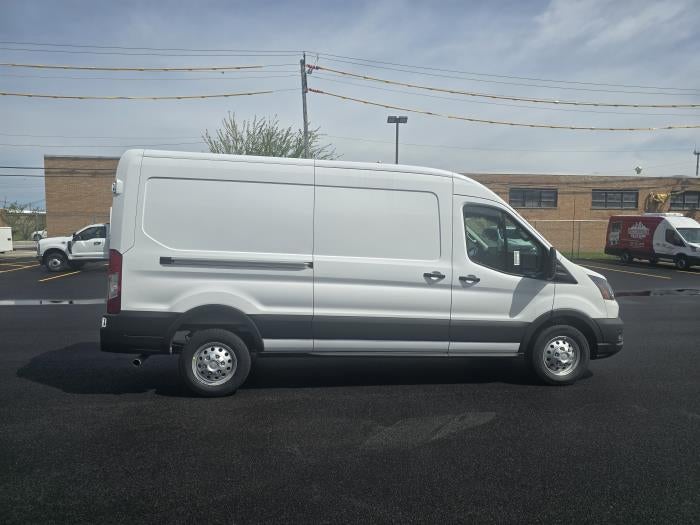 2026 Ford Transit-250 XL