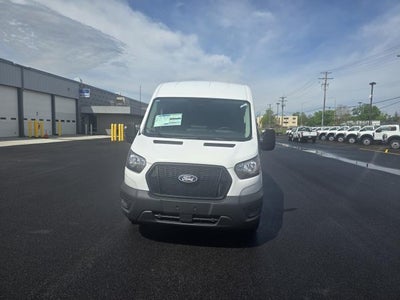 2026 Ford Transit-250 XL