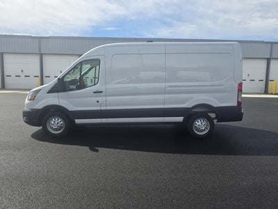 2026 Ford Transit-250 XL