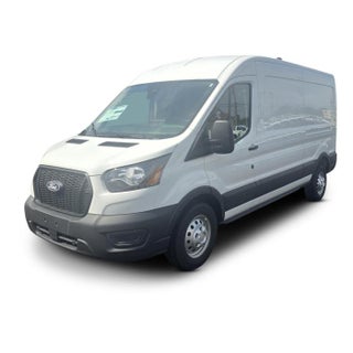 2026 Ford Transit-250 XL