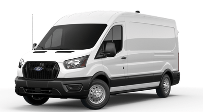 2026 Ford Transit-250 XL