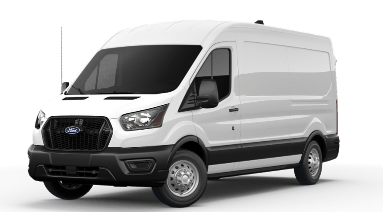 2026 Ford Transit-250 XL