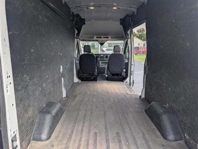2023 Ford Transit-350 Base