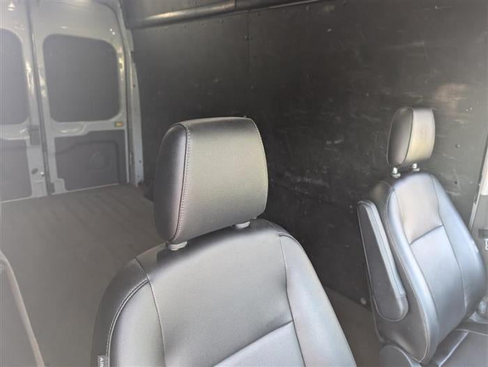 2023 Ford Transit-350 Base