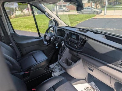 2023 Ford Transit-350 Base