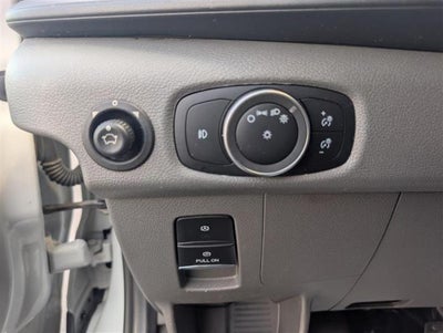 2023 Ford Transit-350 Base