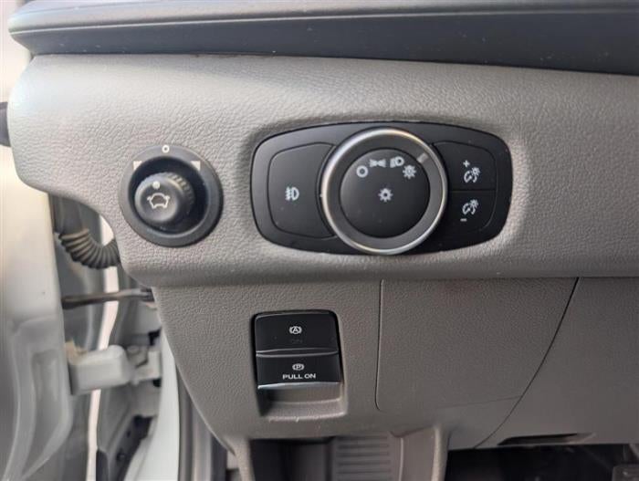 2023 Ford Transit-350 Base