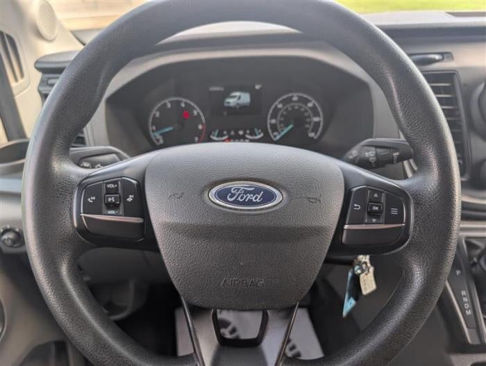 2023 Ford Transit-350 Base