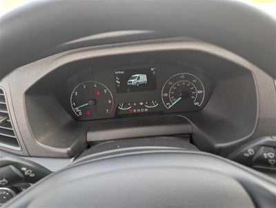 2023 Ford Transit-350 Base