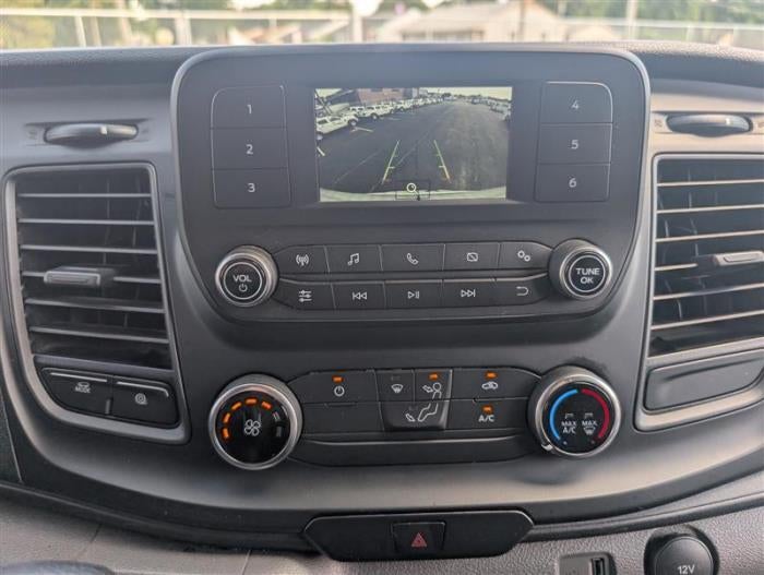 2023 Ford Transit-350 Base