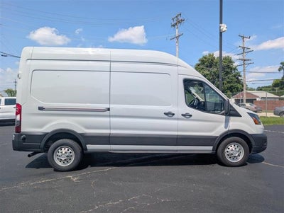2023 Ford Transit-350 Base