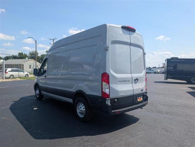 2023 Ford Transit-350 Base