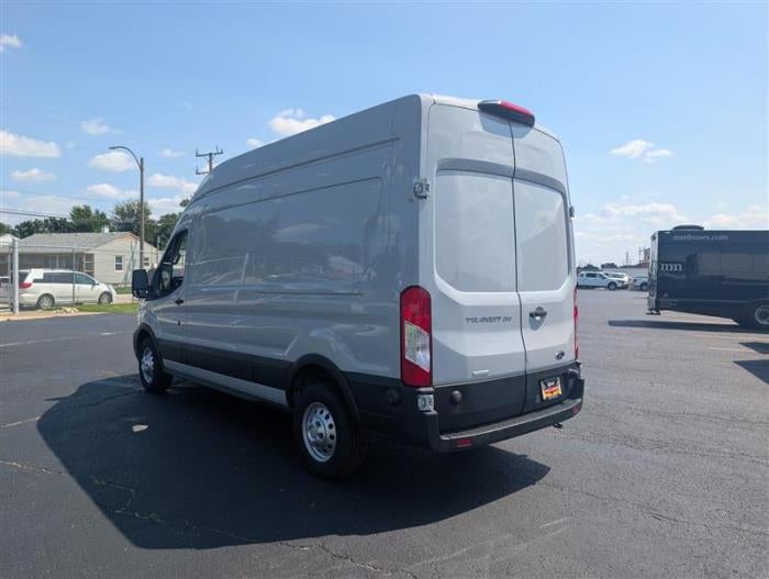 2023 Ford Transit-350 Base