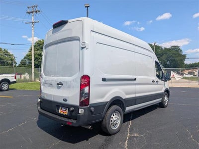 2023 Ford Transit-350 Base