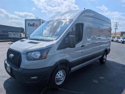 2023 Ford Transit-350 Base