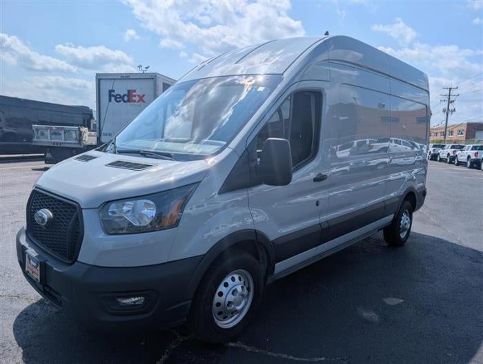 2023 Ford Transit-350 Base
