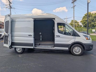 2023 Ford Transit-350 Base