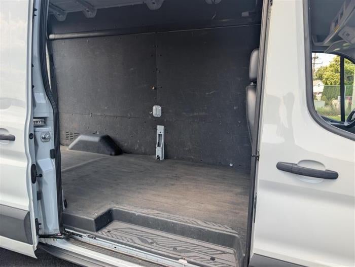 2023 Ford Transit-350 Base
