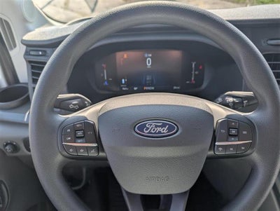 2026 Ford Transit-350 XL