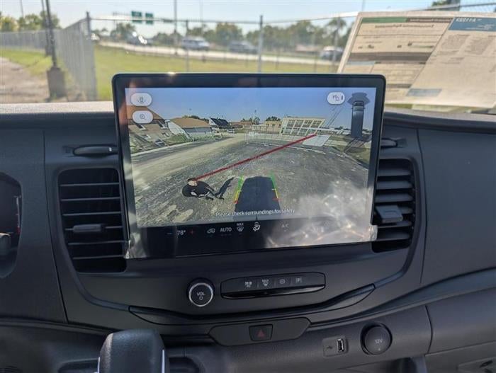 2026 Ford Transit-350 XL