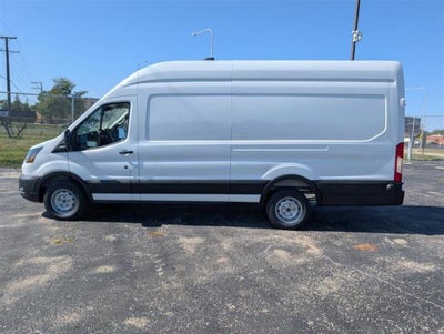 2026 Ford Transit-350 XL