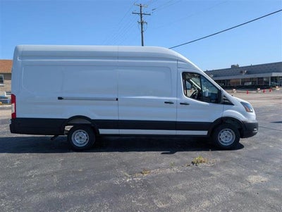 2026 Ford Transit-350 XL