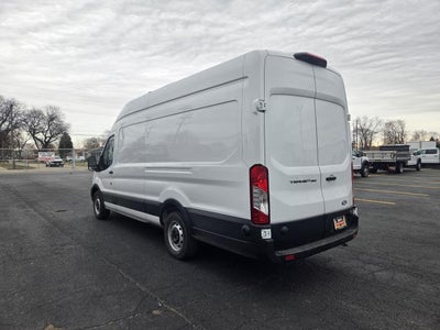 2026 Ford Transit-350 XL