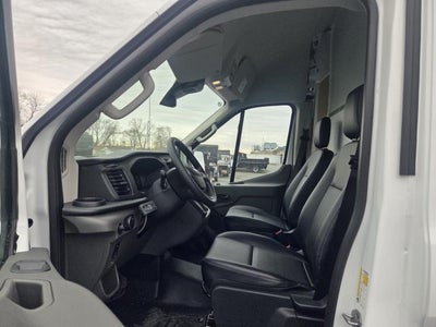 2026 Ford Transit-350 XL