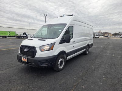 2026 Ford Transit-350 XL