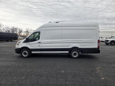 2026 Ford Transit-350 XL